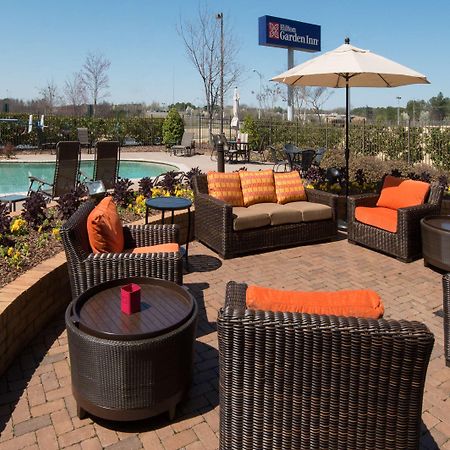 Hilton Garden Inn Huntsville/Space Center Exterior photo