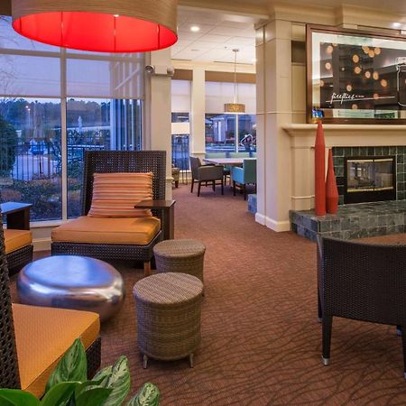 Hilton Garden Inn Huntsville/Space Center Exterior photo