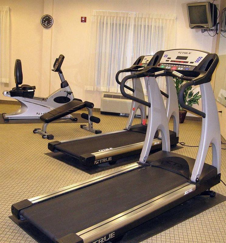 Hilton Garden Inn Huntsville/Space Center Facilities photo