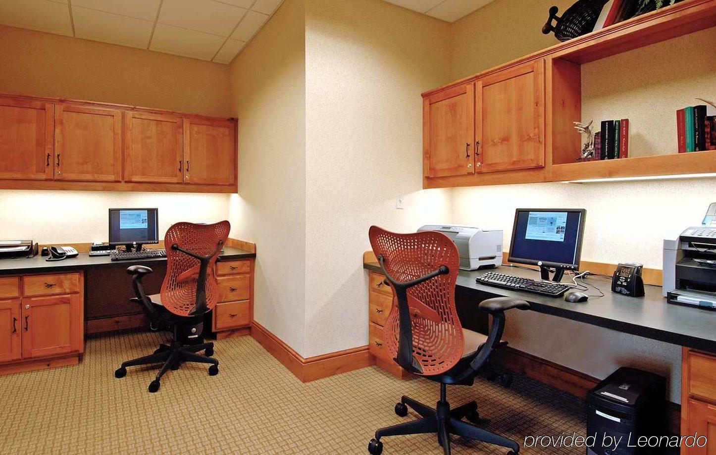 Hilton Garden Inn Huntsville/Space Center Facilities photo